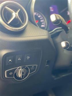 Mercedes-Benz X-Class